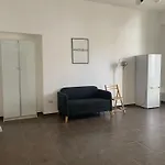 Green Room